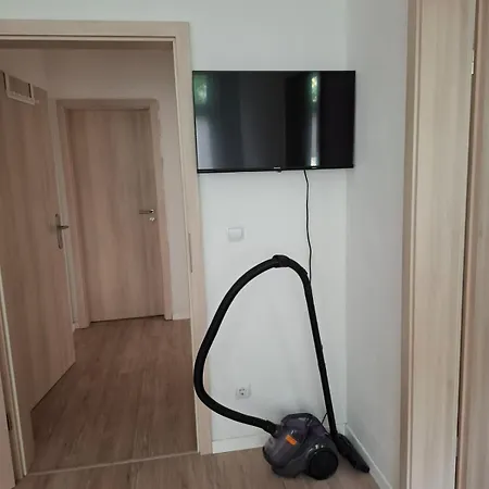 8 Nahe Zentrum Mit 6 Einzelbetten Halberstadt